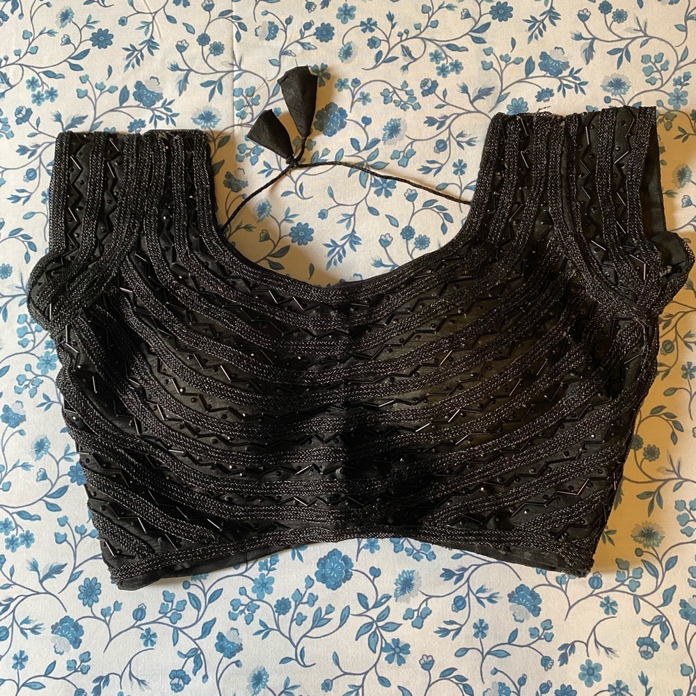 Indian Blouse